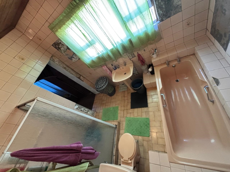3 Bedroom Property for Sale in Sidwell Eastern Cape